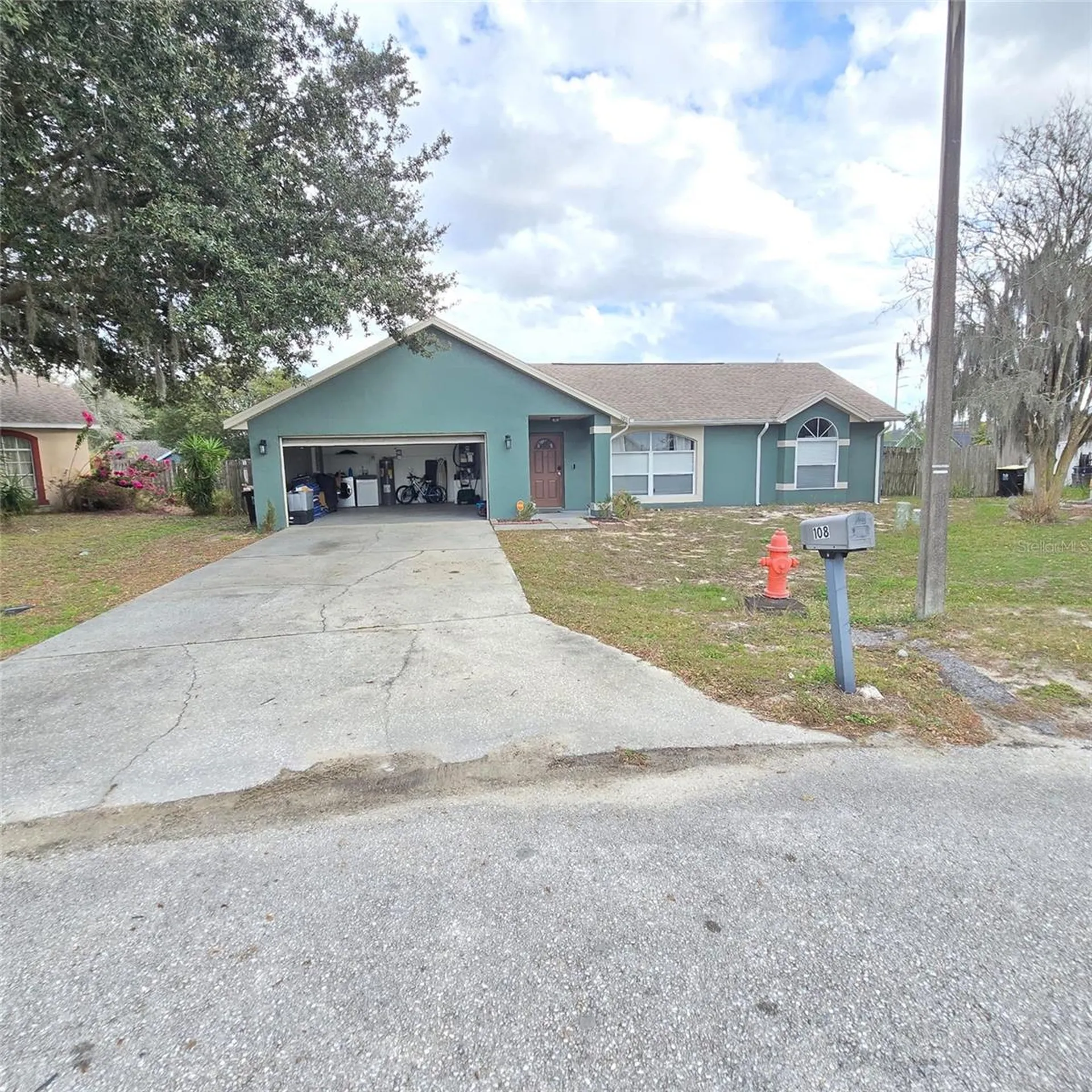 108 Chris Court Davenport FL 33896