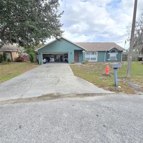 108 Chris Court Davenport FL 33896