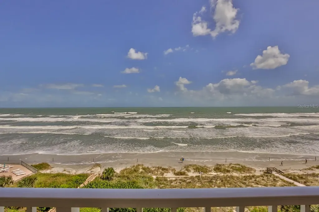 711 S Atlantic Avenue New Smyrna Beach FL 32169