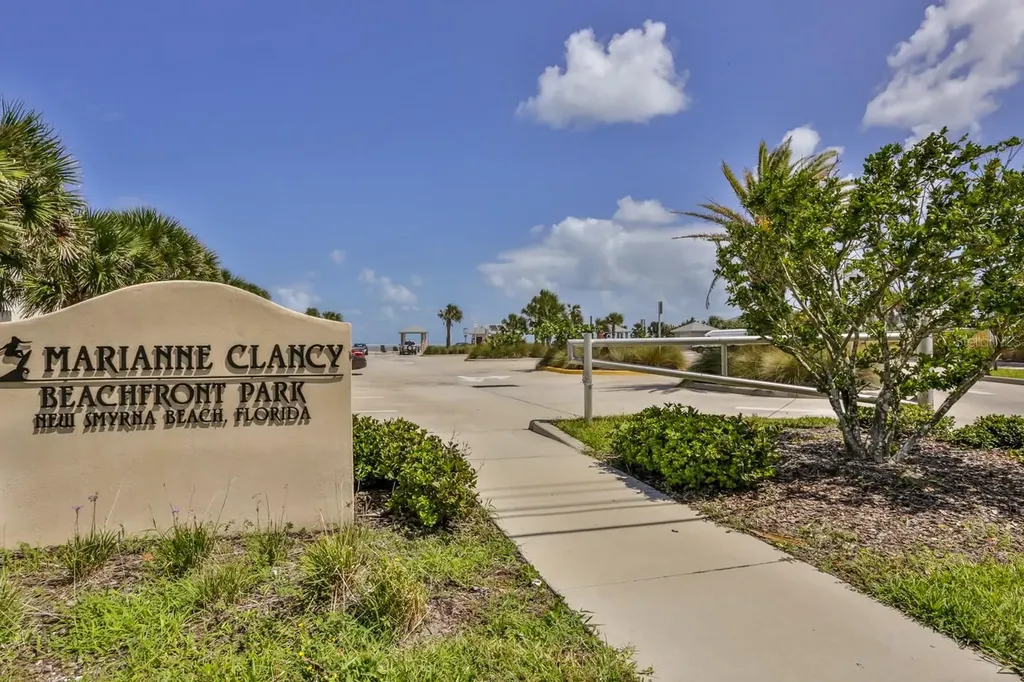 711 S Atlantic Avenue New Smyrna Beach FL 32169