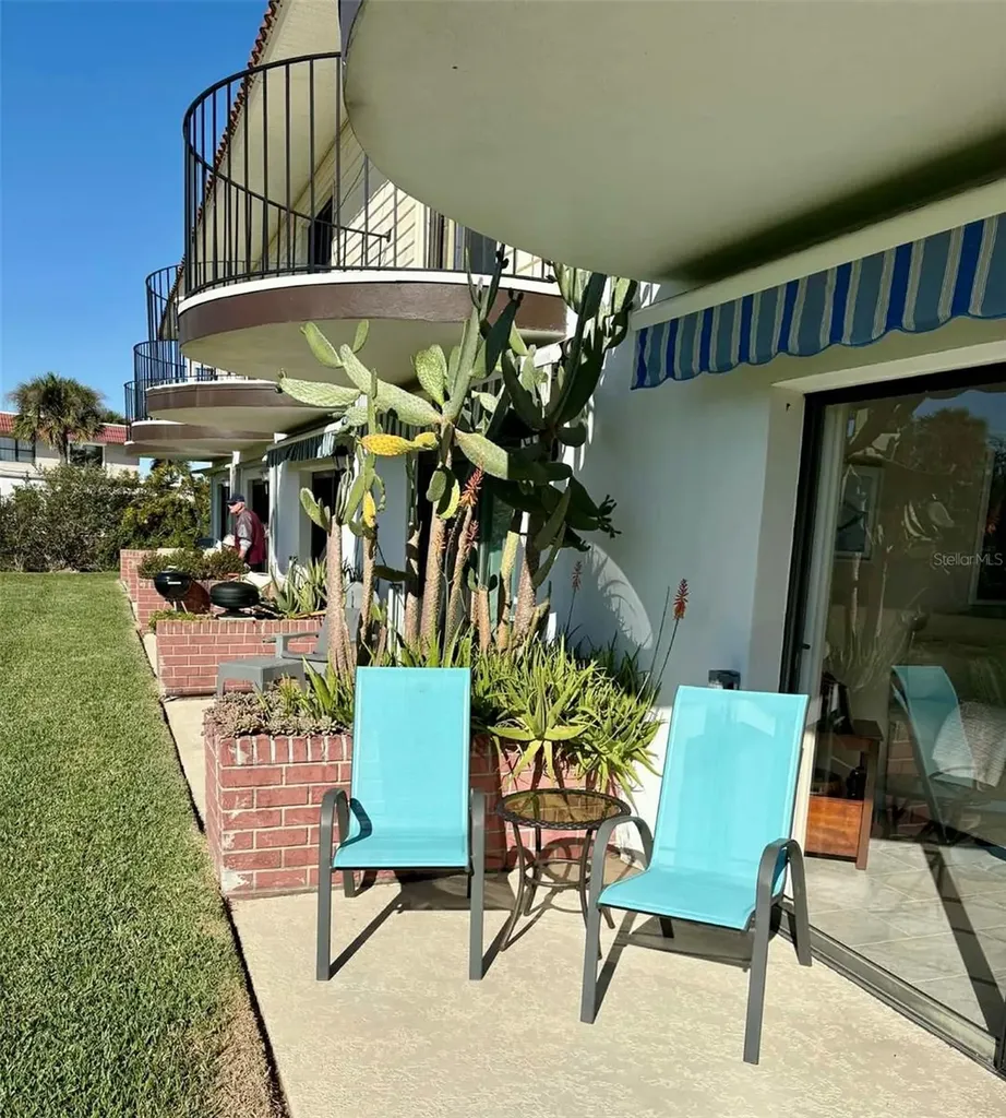 75 Ocean Palm Villa S Flagler Beach FL 32136