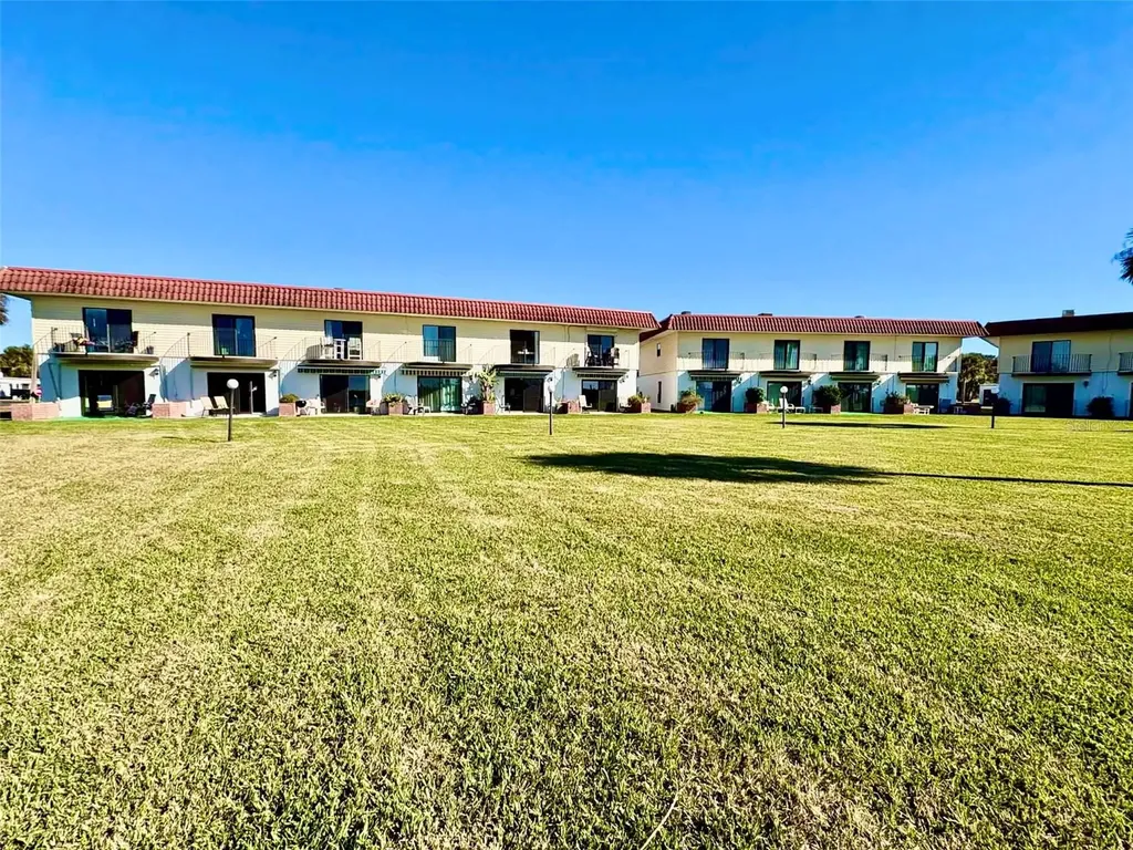 75 Ocean Palm Villa S Flagler Beach FL 32136