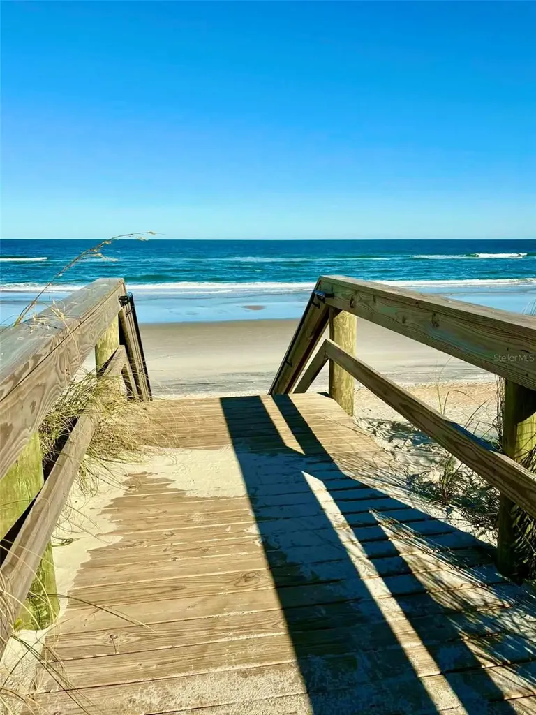 75 Ocean Palm Villa S Flagler Beach FL 32136