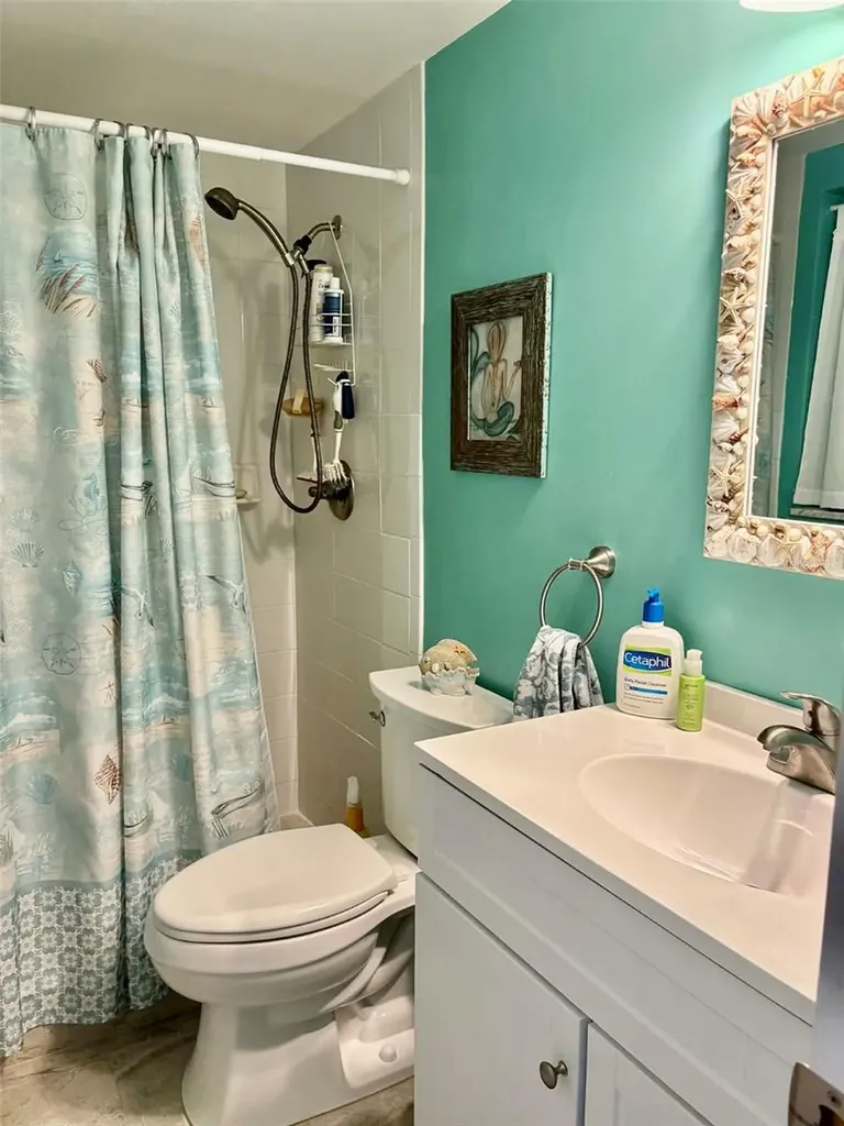 75 Ocean Palm Villa S Flagler Beach FL 32136