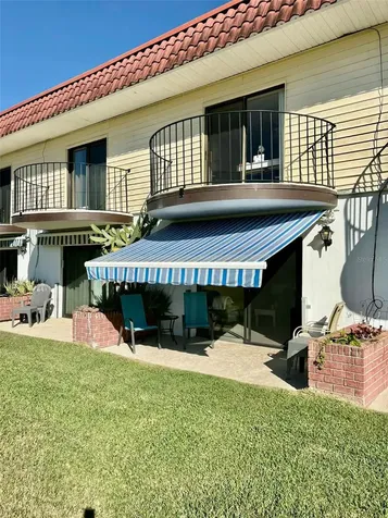 75 Ocean Palm Villa S Flagler Beach FL 32136