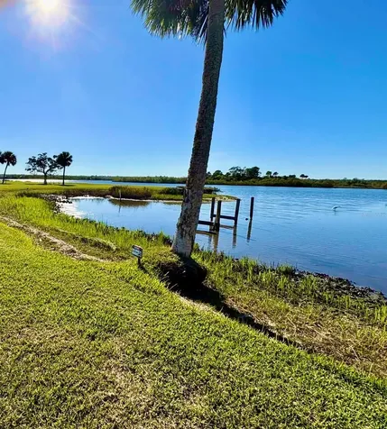 75 Ocean Palm Villa S Flagler Beach FL 32136