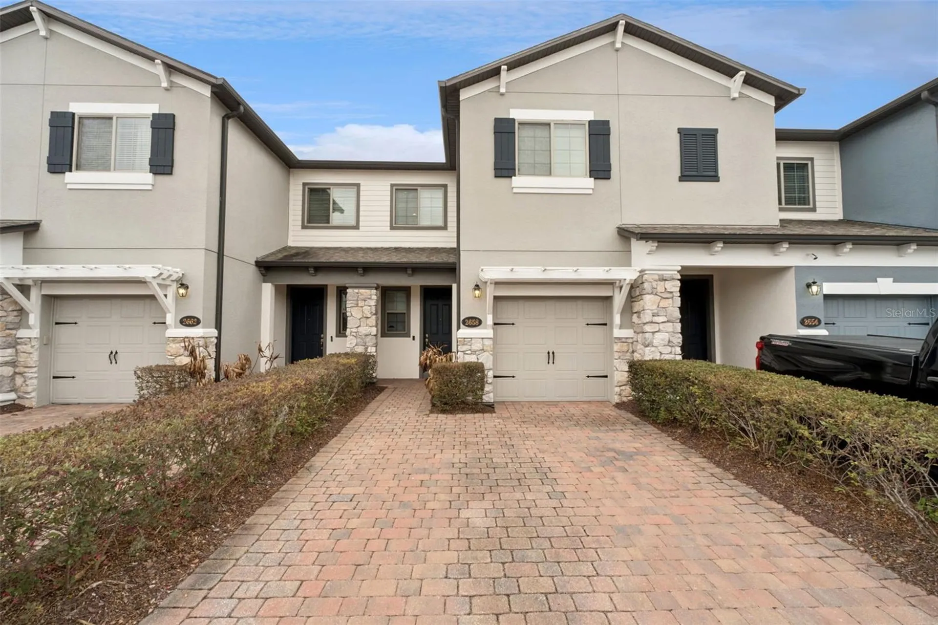 2658 White Isle Lane Orlando FL 32825