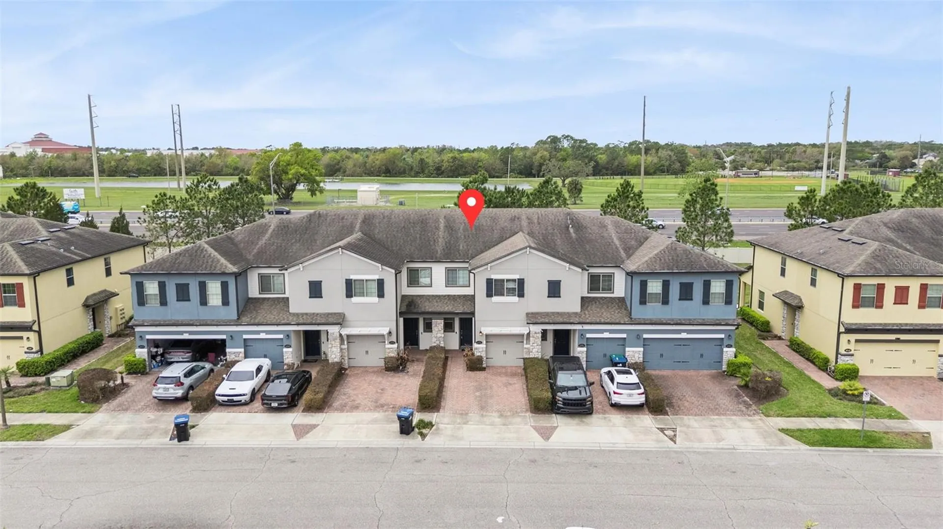 2658 White Isle Lane Orlando FL 32825