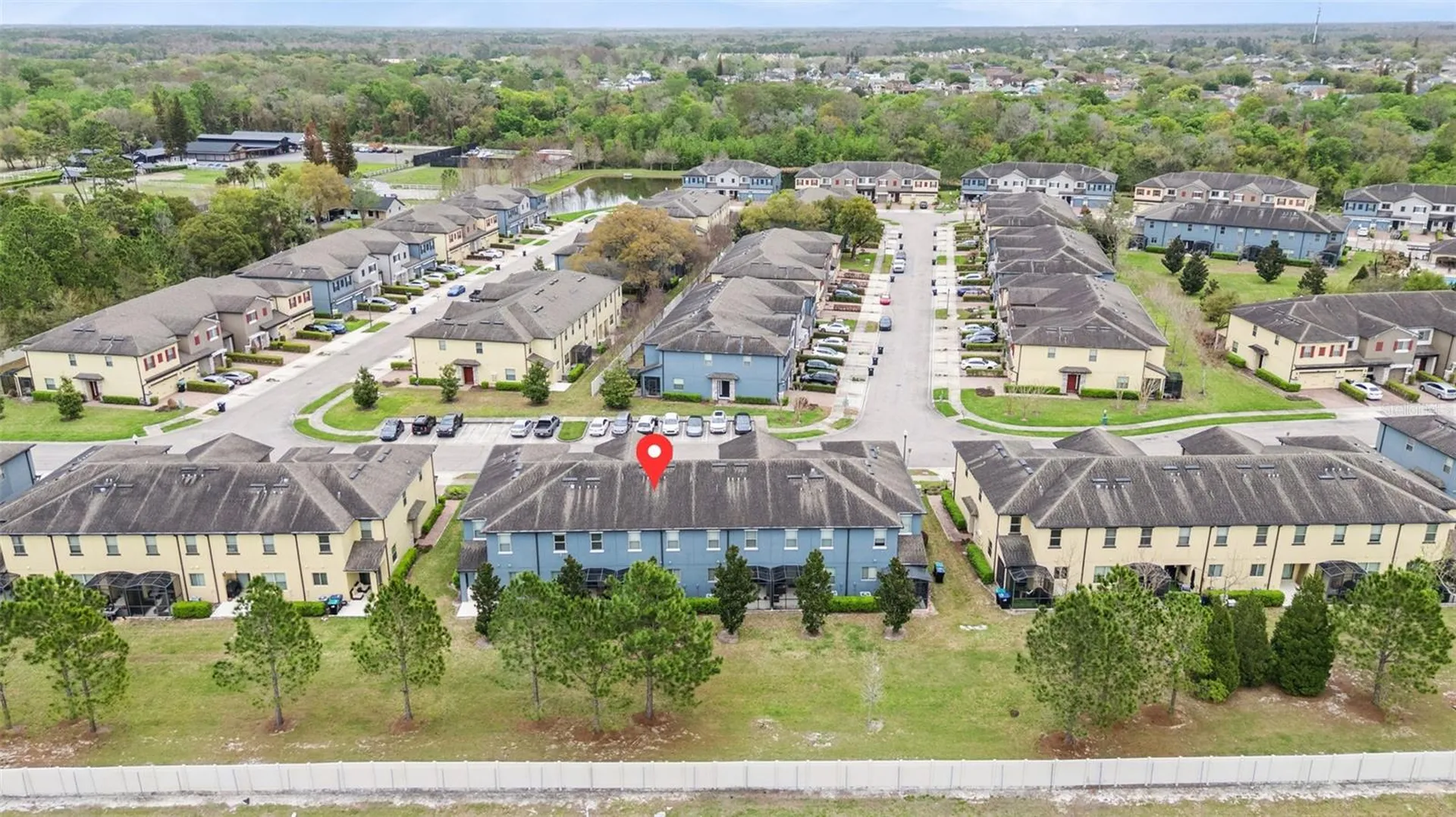 2658 White Isle Lane Orlando FL 32825