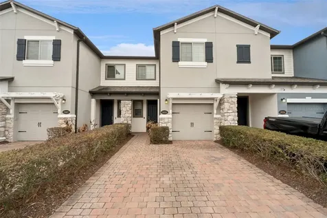 2658 White Isle Lane Orlando FL 32825