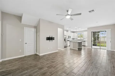 2658 White Isle Lane Orlando FL 32825