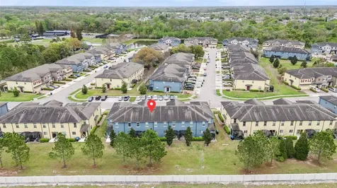 2658 White Isle Lane Orlando FL 32825