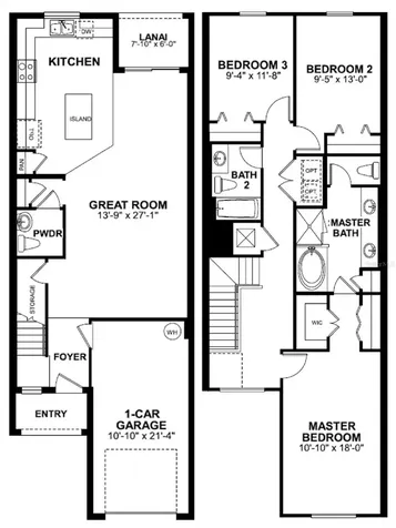 2658 White Isle Lane Orlando FL 32825