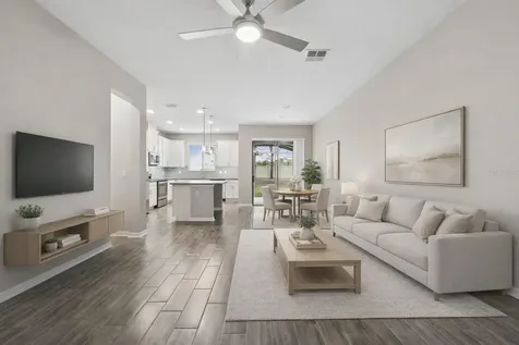 2658 White Isle Lane Orlando FL 32825