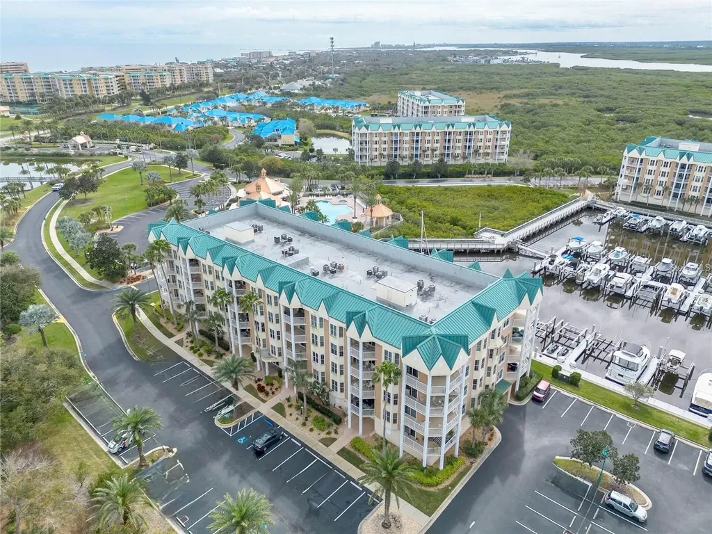 4623 Rivers Edge Village Lane Ponce Inlet FL 32127