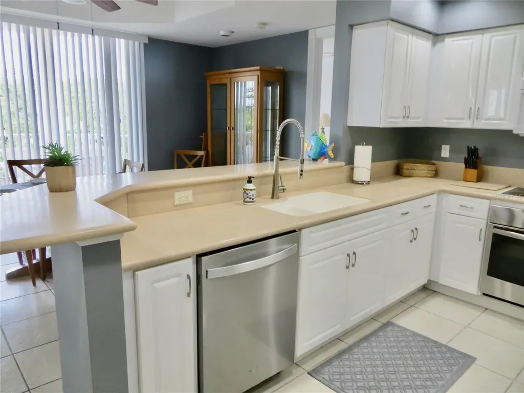 4623 Rivers Edge Village Lane Ponce Inlet FL 32127