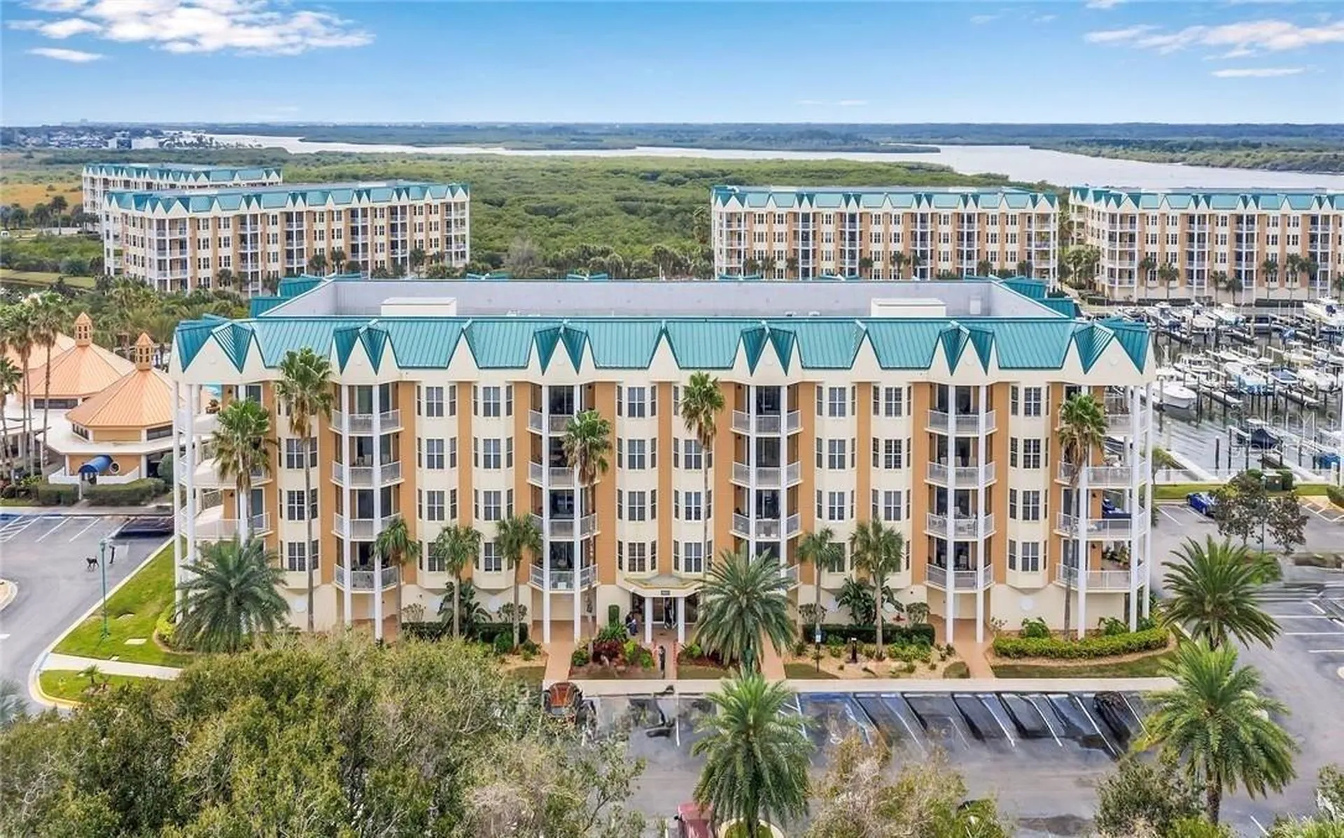 4623 Rivers Edge Village Lane Ponce Inlet FL 32127
