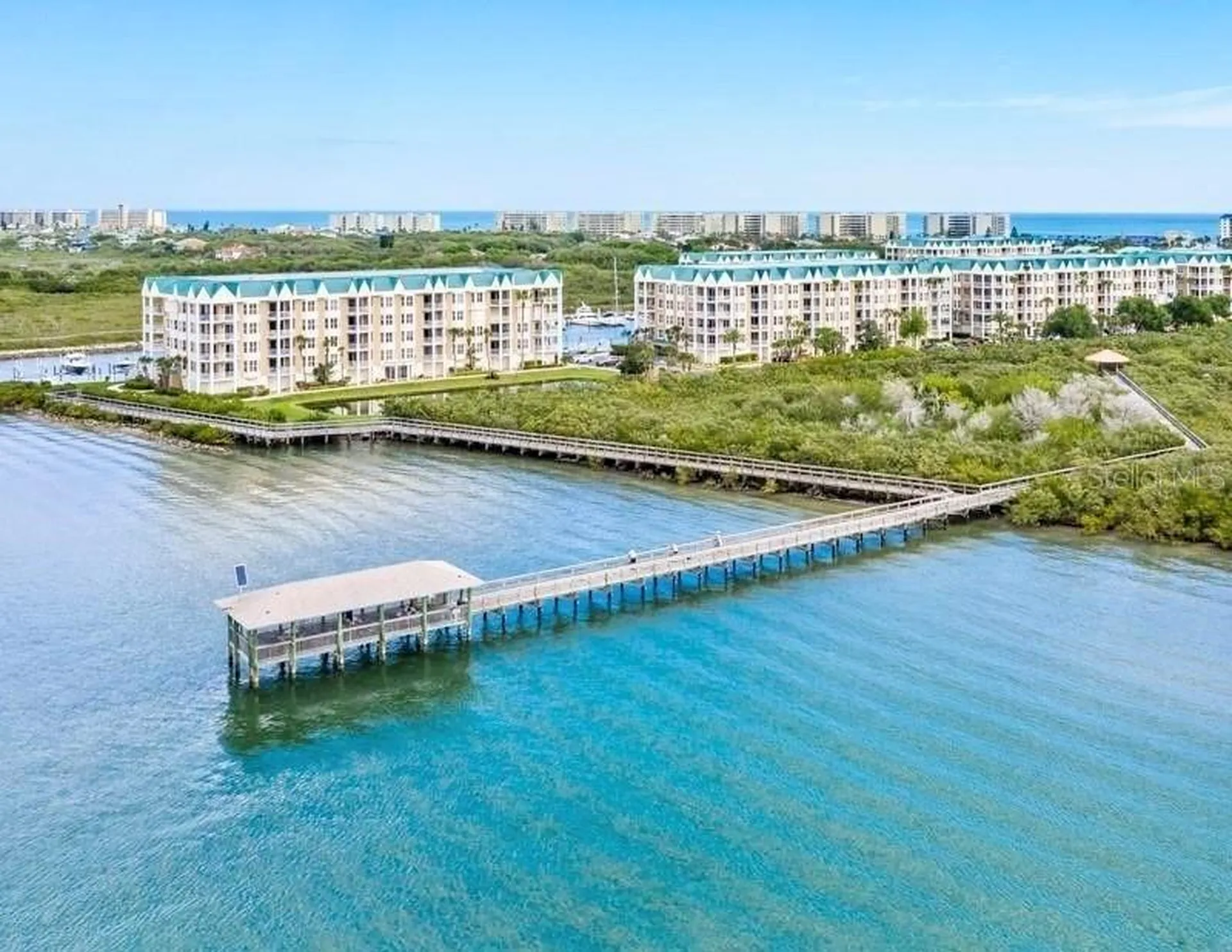 4623 Rivers Edge Village Lane Ponce Inlet FL 32127