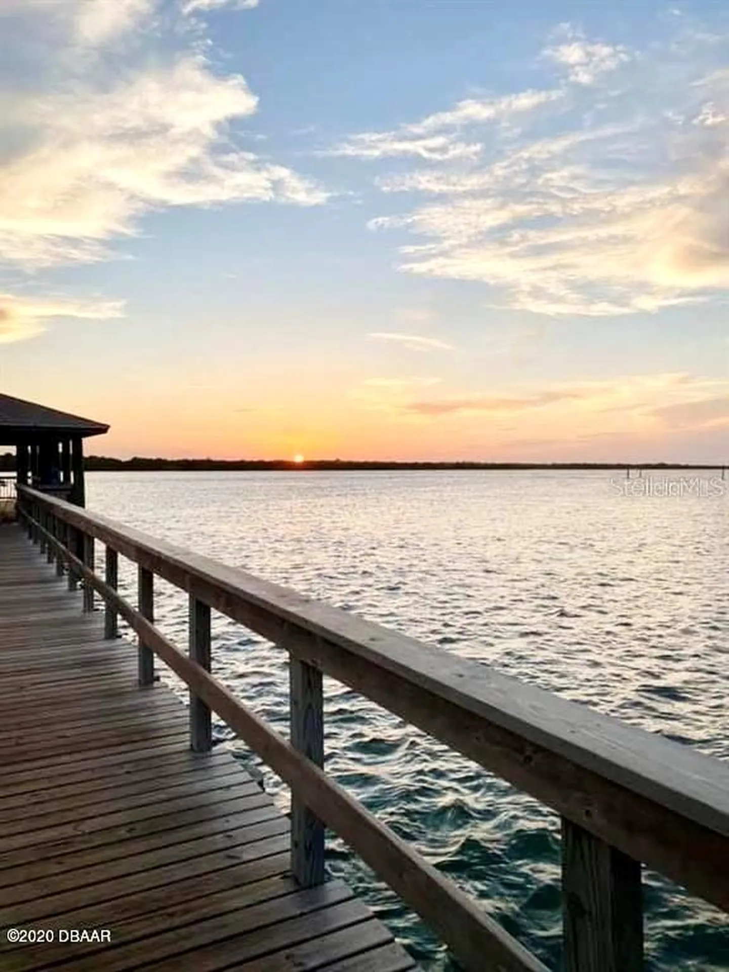 4623 Rivers Edge Village Lane Ponce Inlet FL 32127
