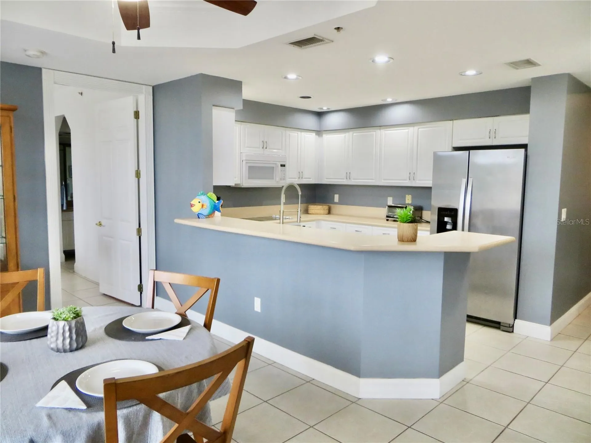 4623 Rivers Edge Village Lane Ponce Inlet FL 32127