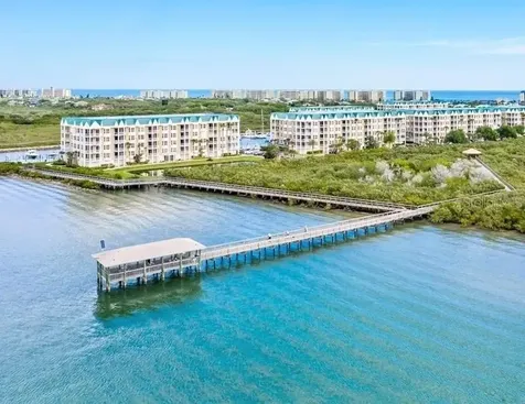 4623 Rivers Edge Village Lane Ponce Inlet FL 32127