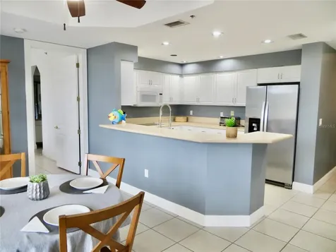 4623 Rivers Edge Village Lane Ponce Inlet FL 32127