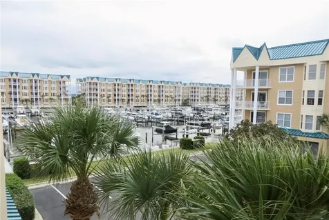 4623 Rivers Edge Village Lane Ponce Inlet FL 32127