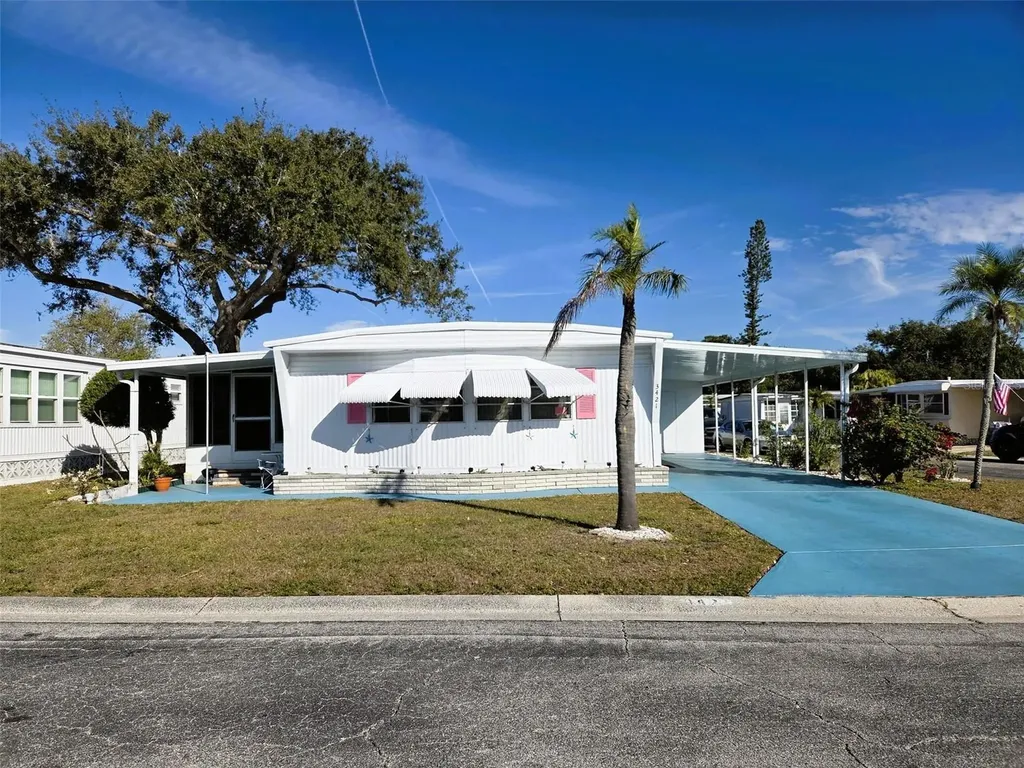 3421 Overcup Oak Terrace Sarasota FL 34237