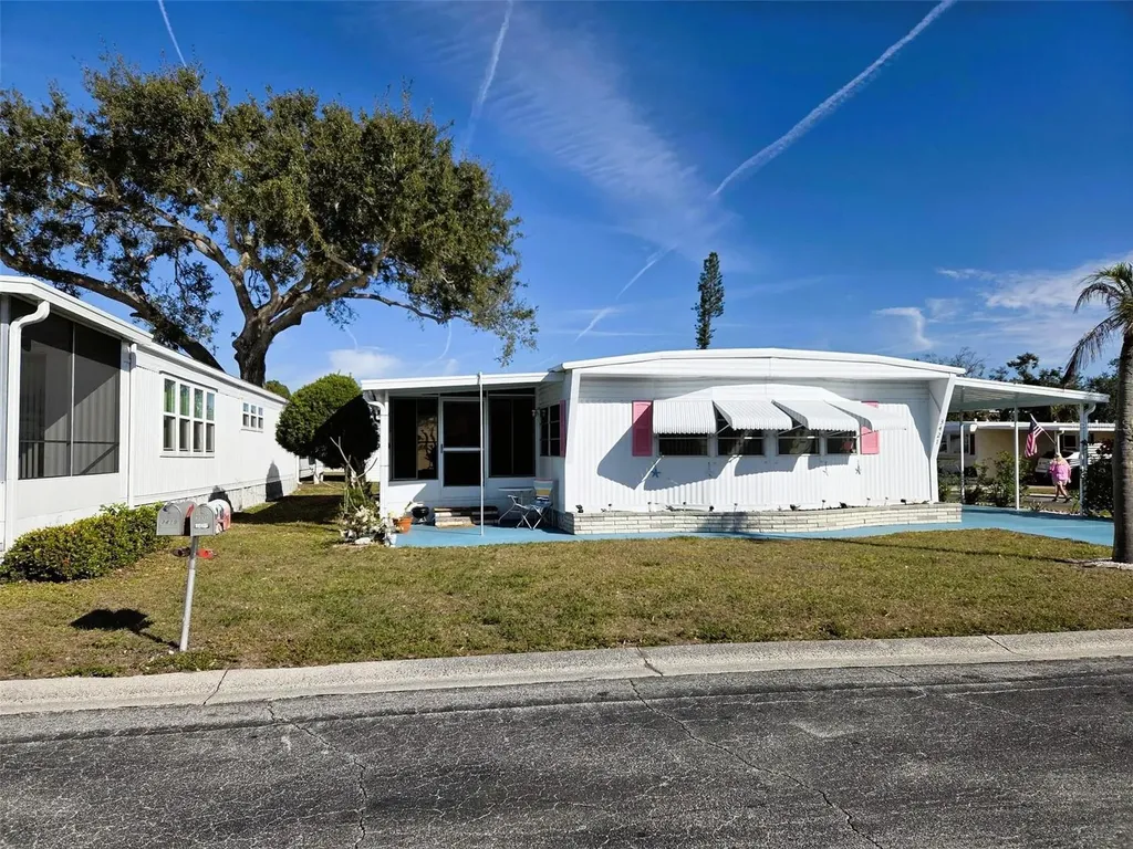 3421 Overcup Oak Terrace Sarasota FL 34237