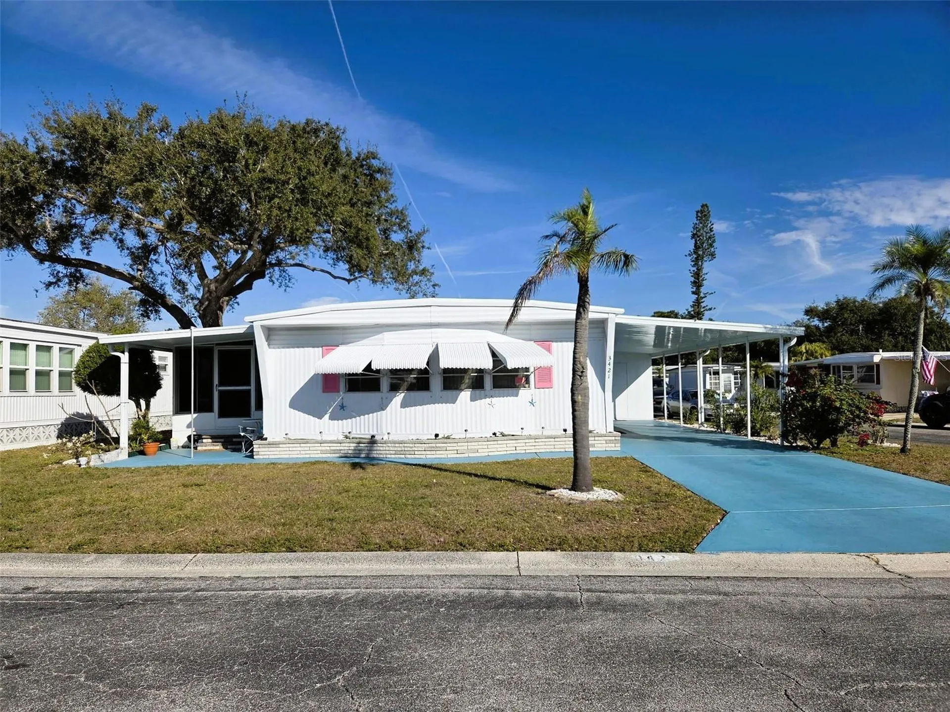 3421 Overcup Oak Terrace Sarasota FL 34237