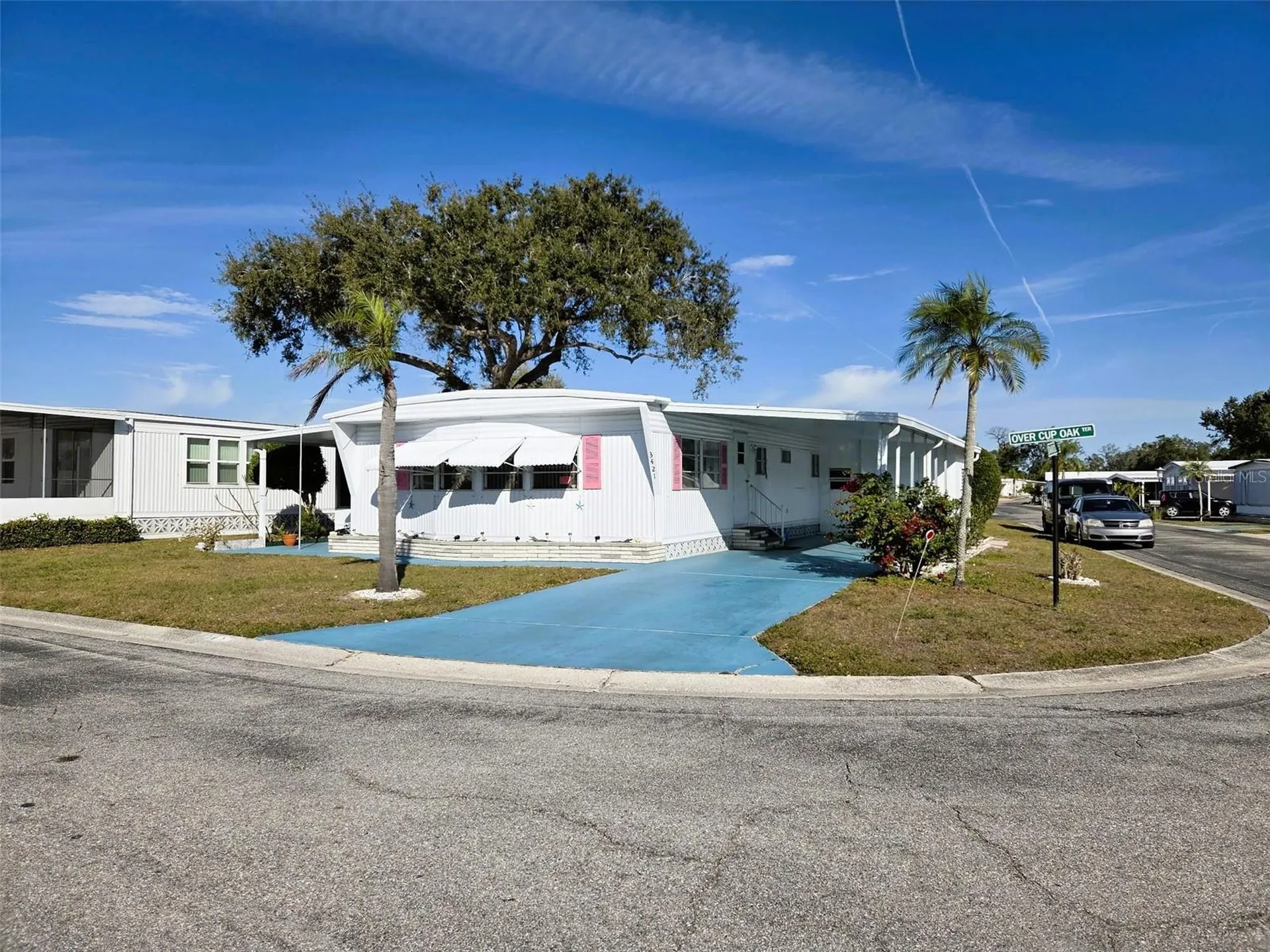 3421 Overcup Oak Terrace Sarasota FL 34237