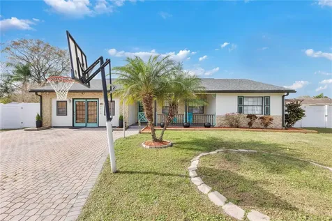 2410 Sweetbriar Court Kissimmee FL 34744