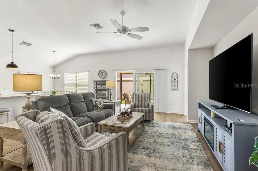 2938 Chimborazo Way The Villages FL 32163