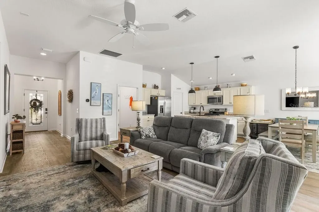 2938 Chimborazo Way The Villages FL 32163