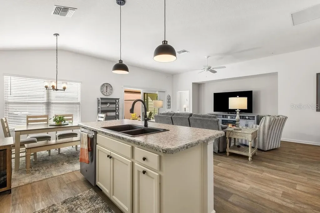 2938 Chimborazo Way The Villages FL 32163