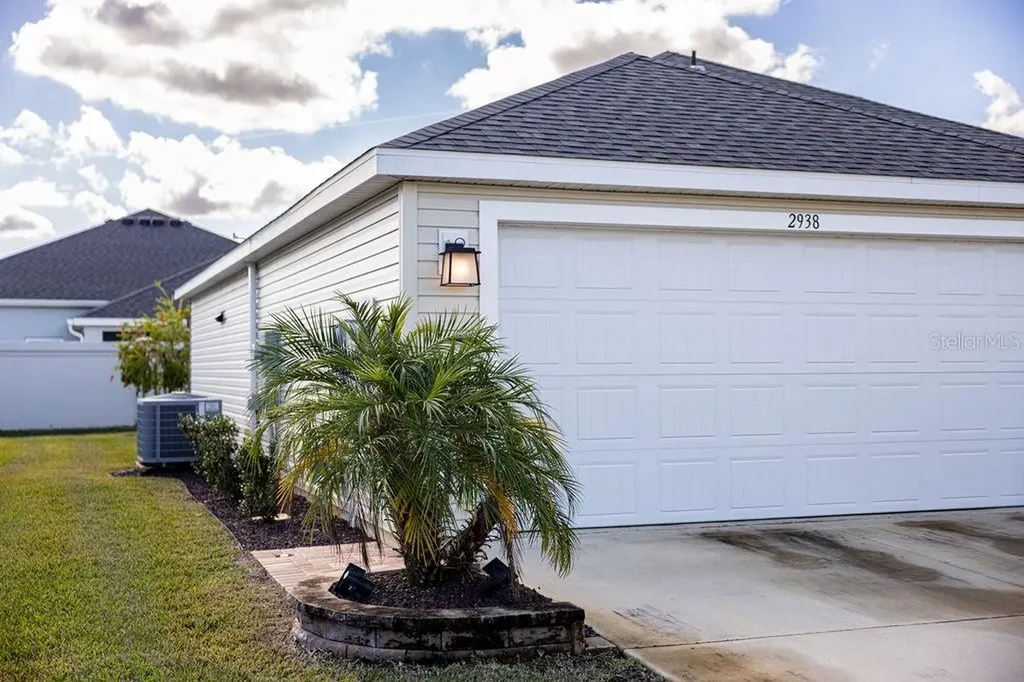 2938 Chimborazo Way The Villages FL 32163