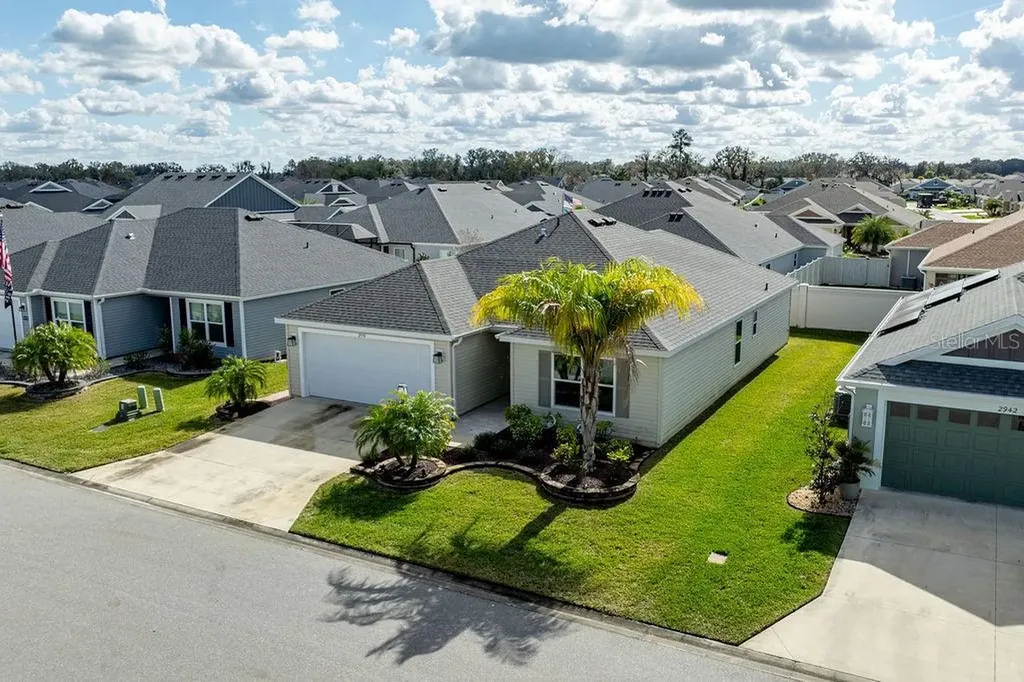 2938 Chimborazo Way The Villages FL 32163