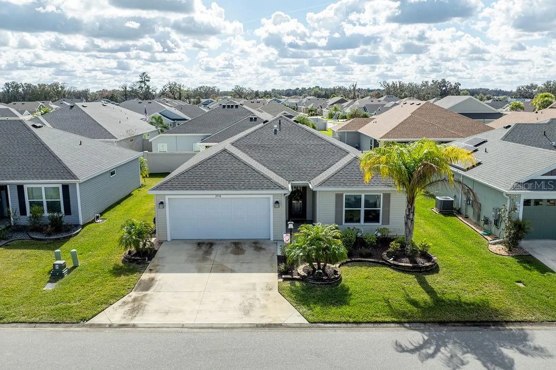 2938 Chimborazo Way The Villages FL 32163