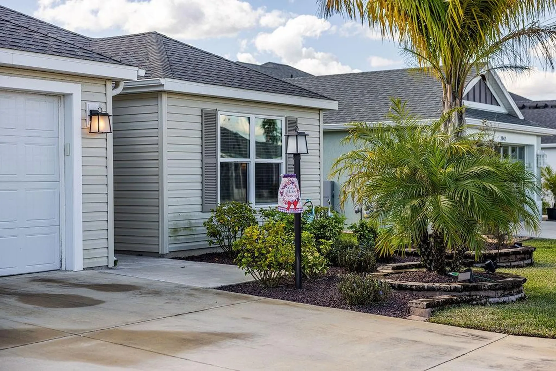 2938 Chimborazo Way The Villages FL 32163