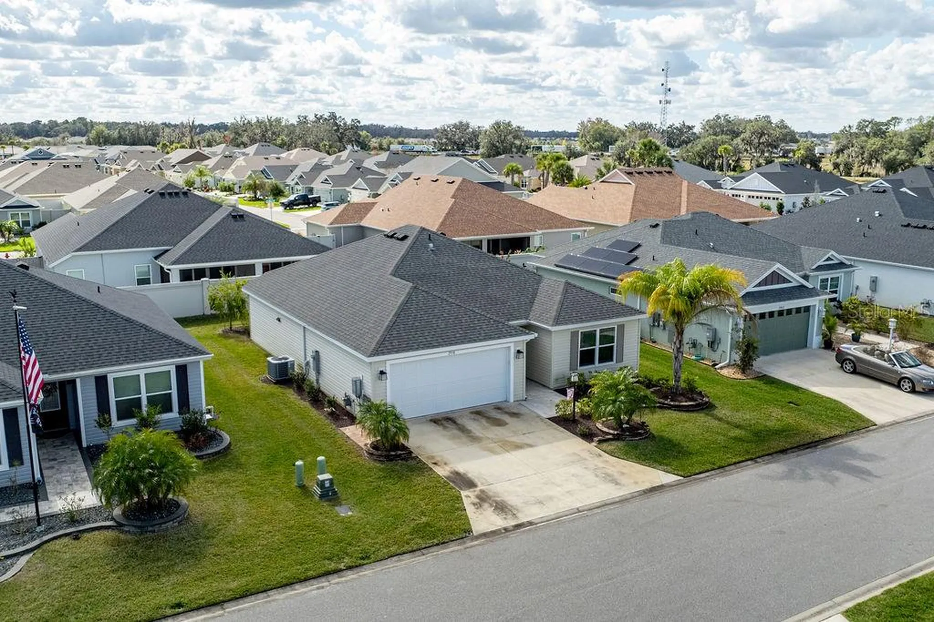 2938 Chimborazo Way The Villages FL 32163