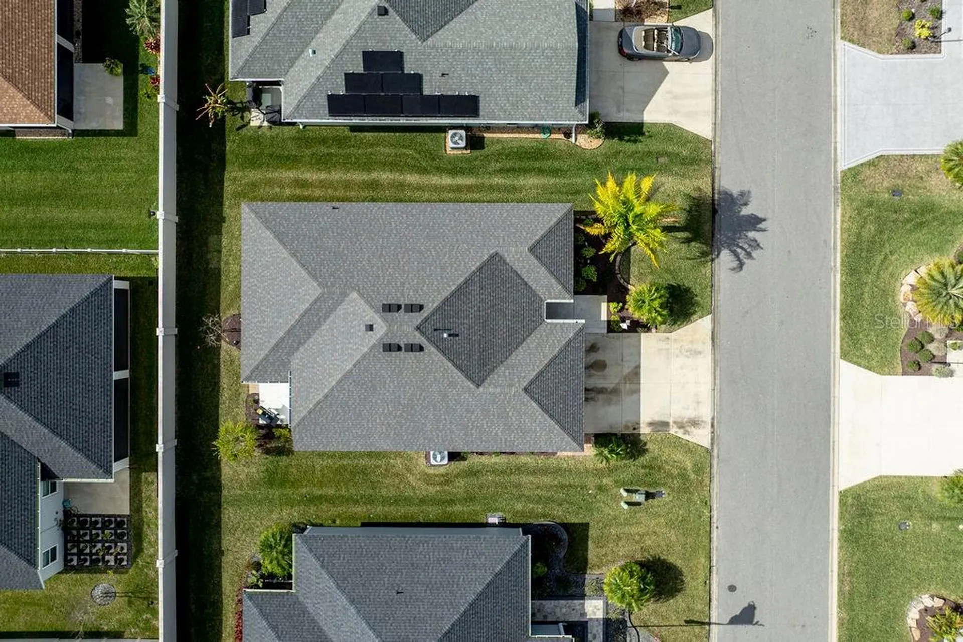 2938 Chimborazo Way The Villages FL 32163