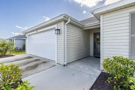 2938 Chimborazo Way The Villages FL 32163
