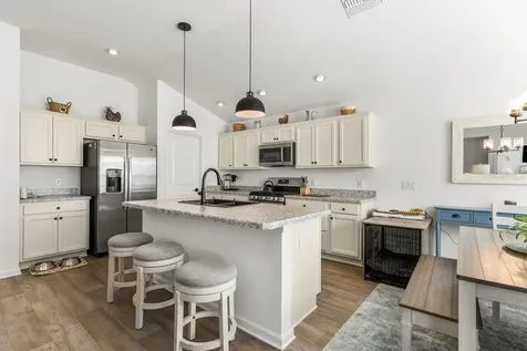2938 Chimborazo Way The Villages FL 32163