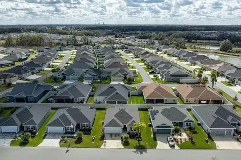 2938 Chimborazo Way The Villages FL 32163