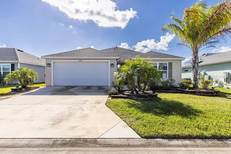 2938 Chimborazo Way The Villages FL 32163