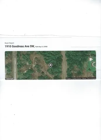 1910 Goodreau Avenue SW Palm Bay FL 32908
