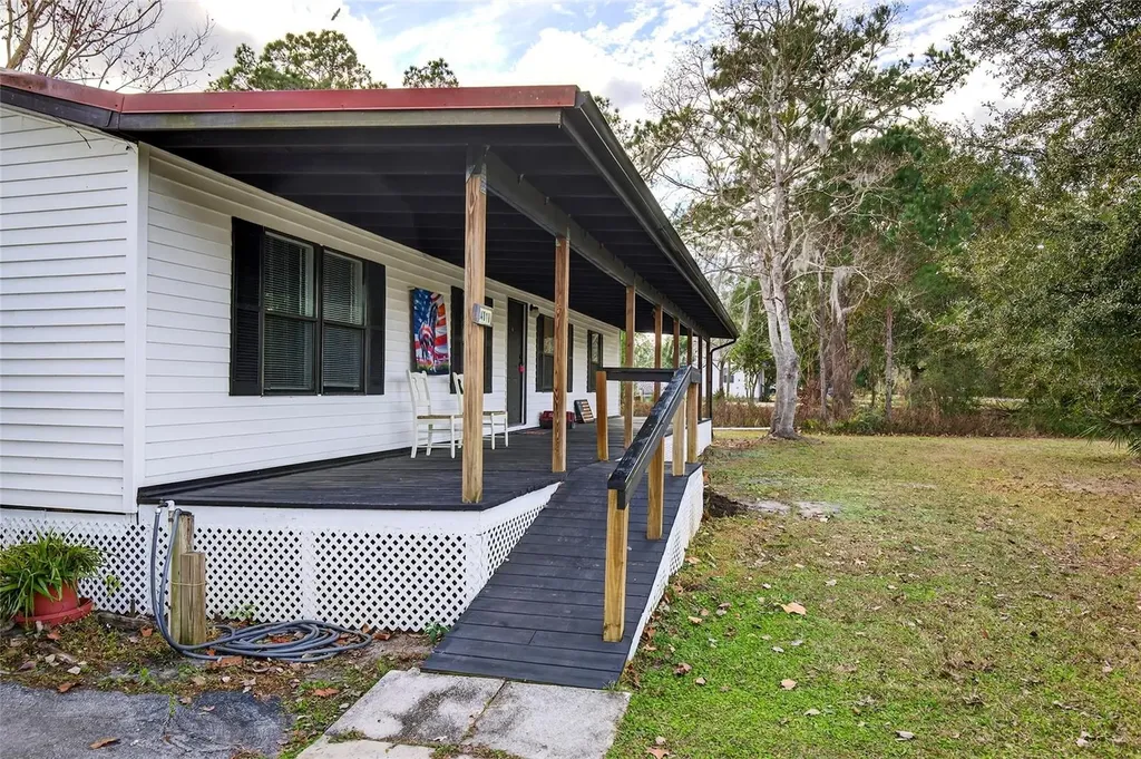 14810 NE 86th Lane Silver Springs FL 34488
