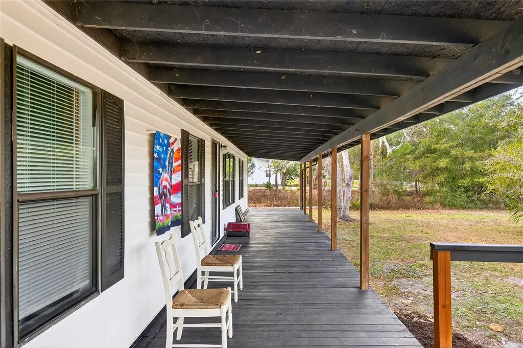 14810 NE 86th Lane Silver Springs FL 34488