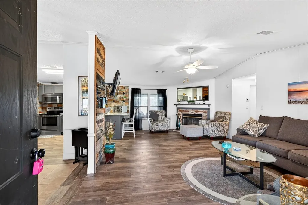 14810 NE 86th Lane Silver Springs FL 34488