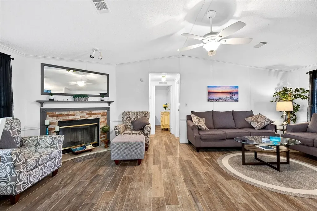 14810 NE 86th Lane Silver Springs FL 34488